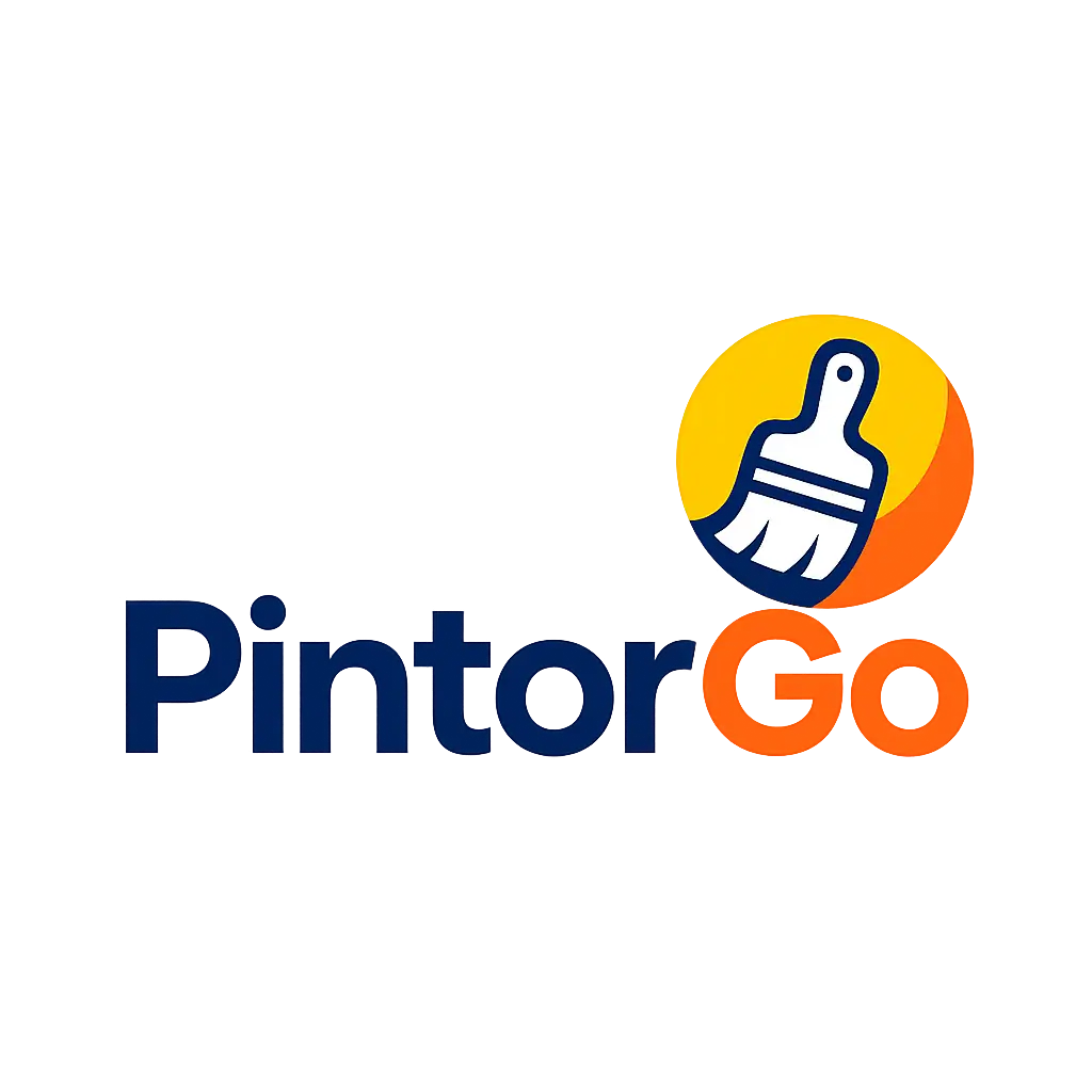 Logotipo oficial de Pintorgo - Expertos en pintura