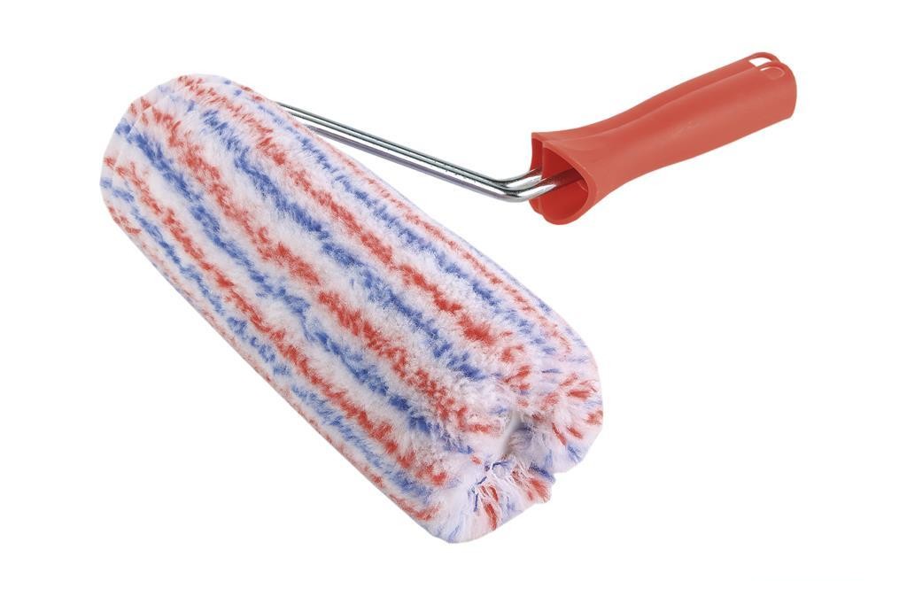Rodillo Fachadas Hilo Acolchado 18cm Ø60