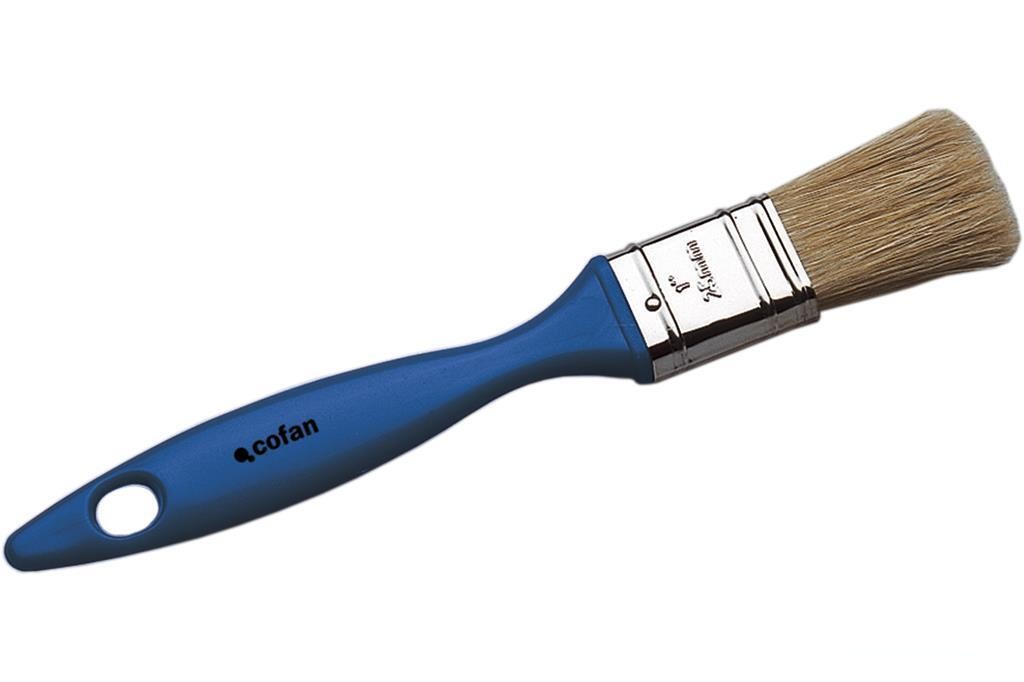 Paletina Triple Extra Profesional 25mm Nº 12