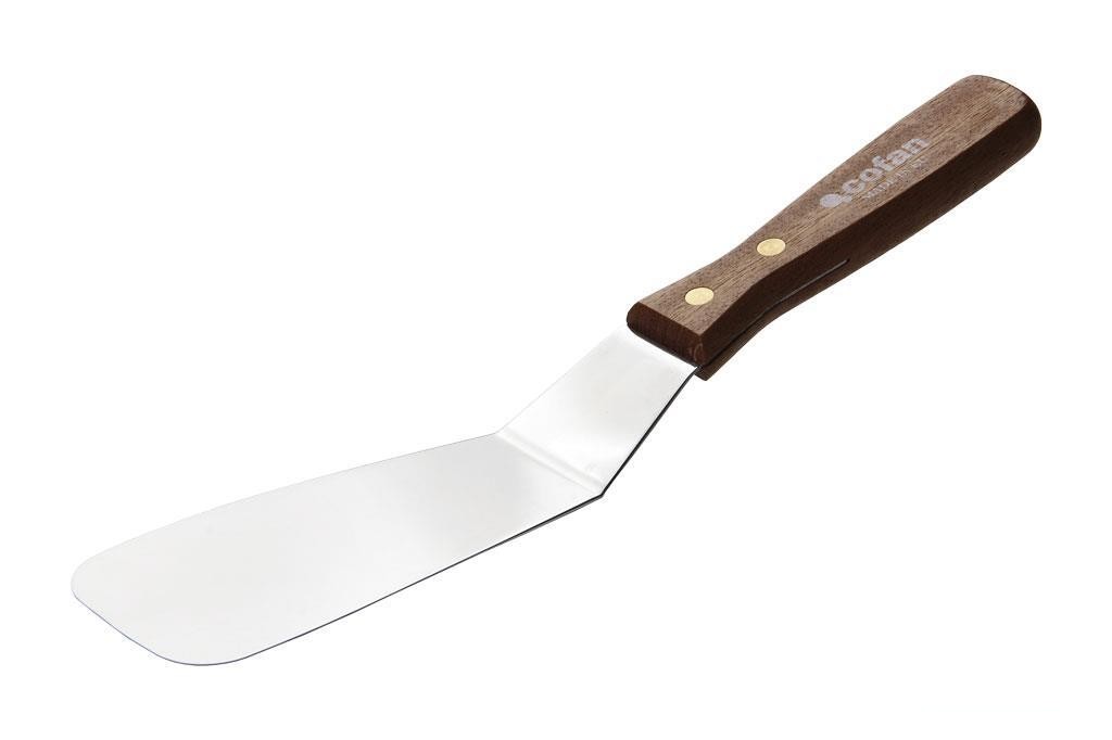 Espatula Inox para Pintura 110X60 Mm