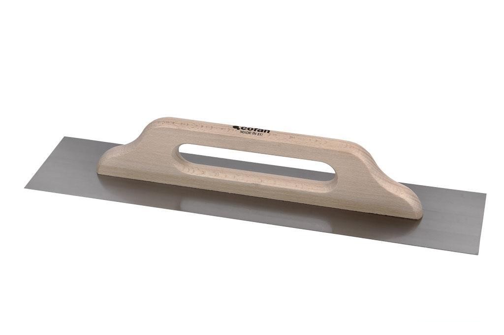 Llana Extra-Larga Extra-Flexible para Microcemento 500X120X0,4 Mm - vista alternativa