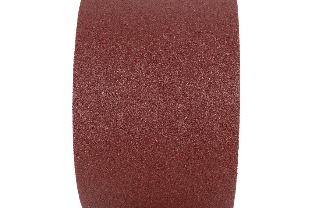 Rollo Lija Tela Universal 100 X 25 M. G.80 - vista alternativa