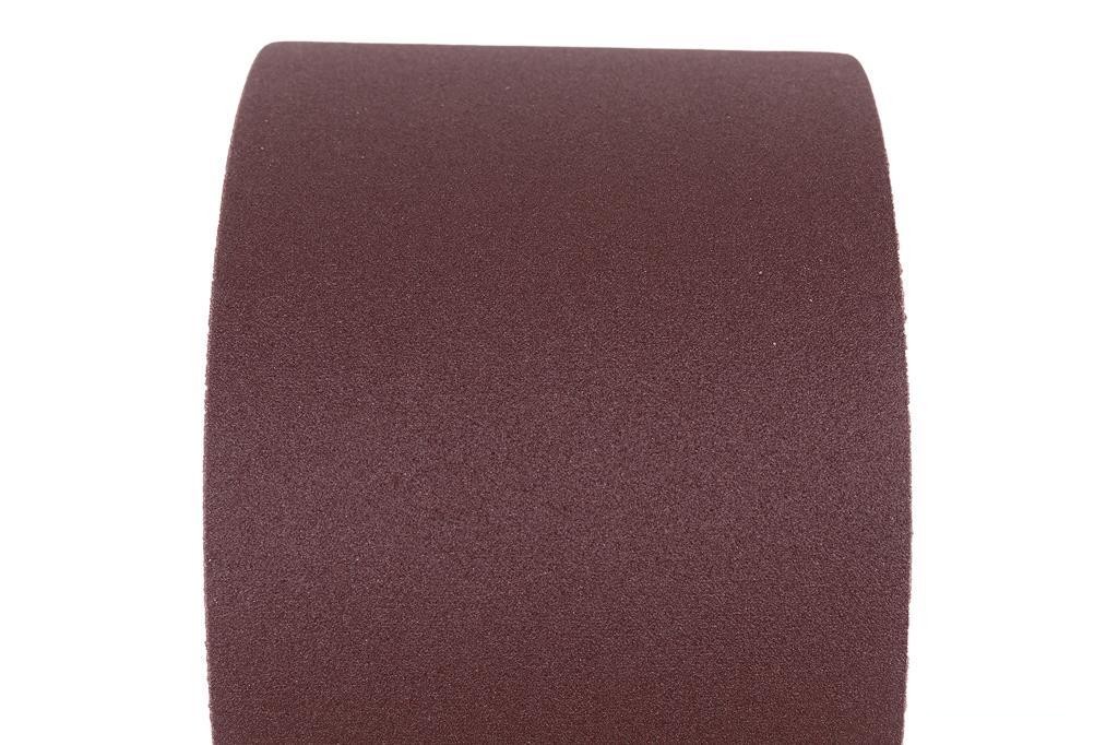 Rollo Lija Tela Universal 100 X 25 M. G.180 - vista alternativa