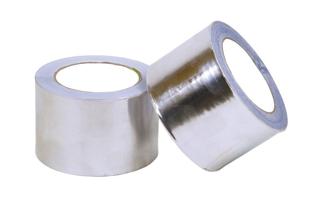 Cinta de Aluminio 30 Micras 50 Mm X 10 M - vista alternativa