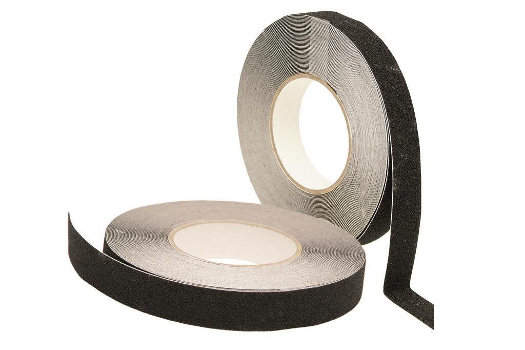 Cinta Antideslizante 18Mts X 25mm