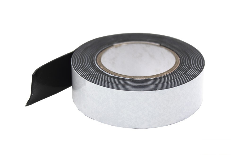 Cinta Autovulcanizante (2,5 M X 19 Mm) - vista alternativa