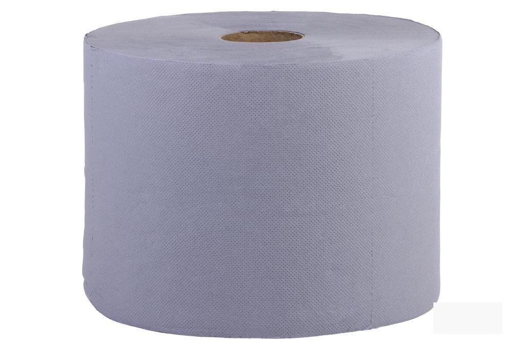 Bobina Industrial Ecológica 350 Mts (2 Rollos) - vista alternativa