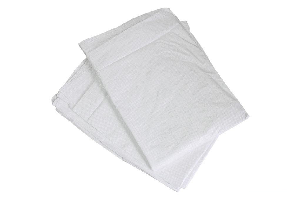 Pack 10 Sacos de Rafia Retractil 50X80 Cms - vista alternativa