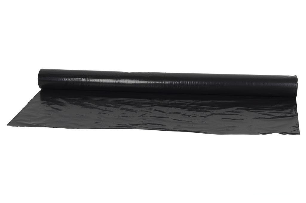 Rollo Film Pe Negro Galga 200 4 X 10Mt