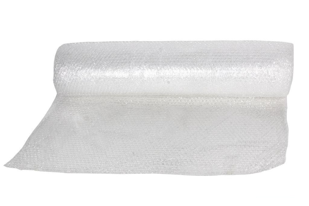 Rollo Plástico Burbuja 40 Gr/M2 Rollo 1 X 10 M