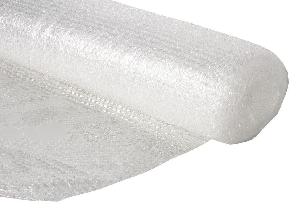 Rollo Plástico Burbuja 40 Gr/M2 Rollo 1 X 10 M - vista alternativa
