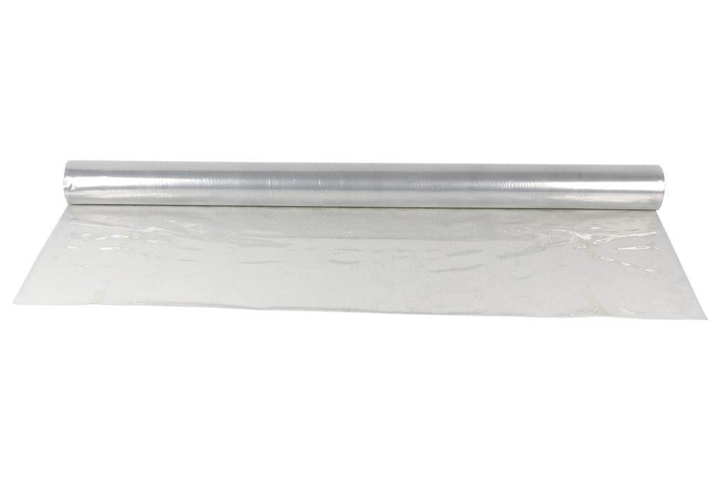 Rollo Film de Pe Transparente Galga 400 2X10 M