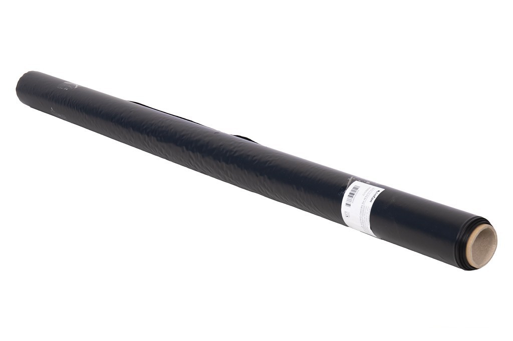 Rollo Film Pe Negro Galga 400 2 X 5 M