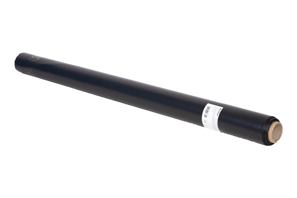 Rollo Film Pe Negro Galga 400 2 X 10 M