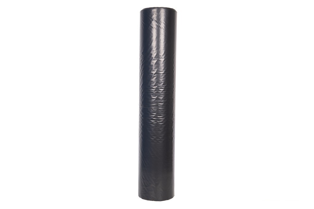 Rollo Film Pe Negro Galga 400 2 X 150 M