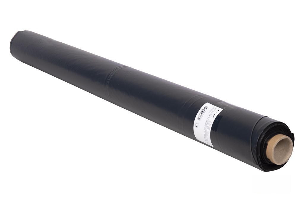 Rollo Film Pe Negro Galga 400 4 X 10 M