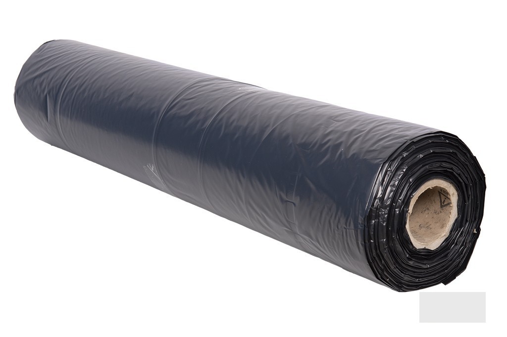Rollo Film Pe Negro Galga 400 4 X 75 M