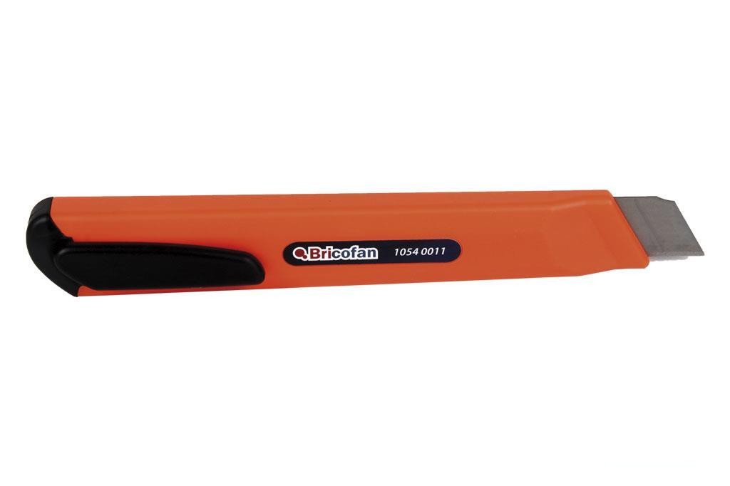 Cutter Standar en Abs (18 X 100 Mm)
