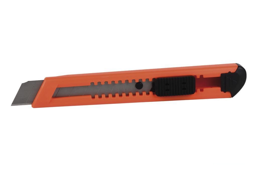 Cutter Standar en Abs (18 X 100 Mm) - vista alternativa