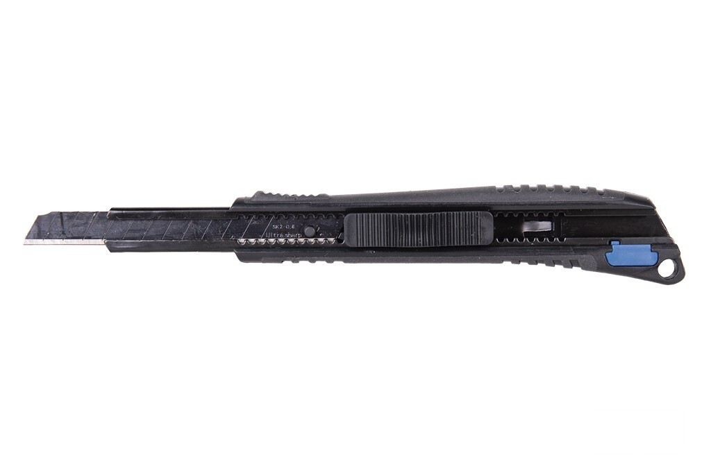Cúter Antideslizante Heavy Duty 9 Mm - vista alternativa