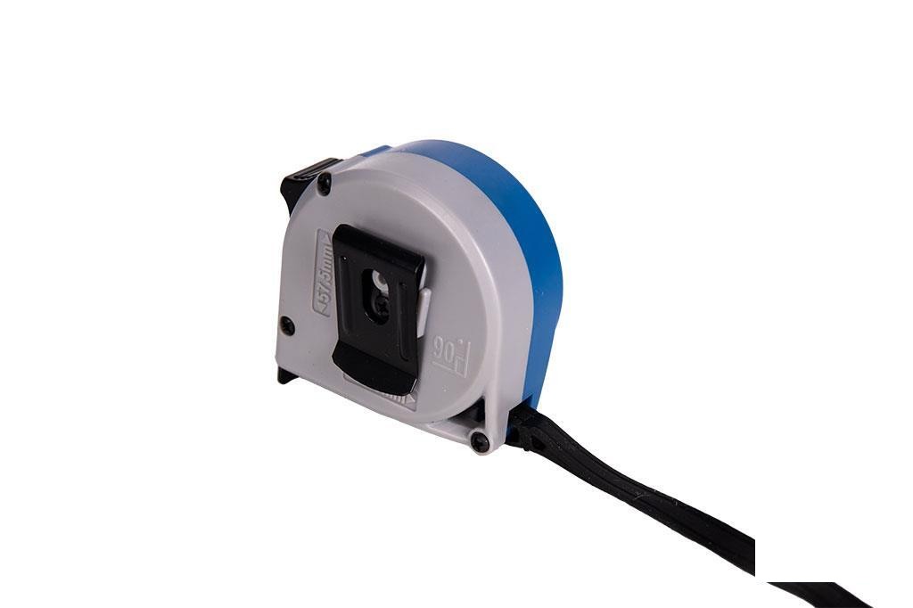 Flexómetro Estándar 19 Mm X 5 M - vista alternativa