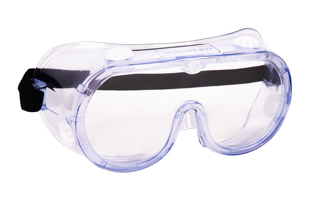 Gafas Seguridad Antivaho