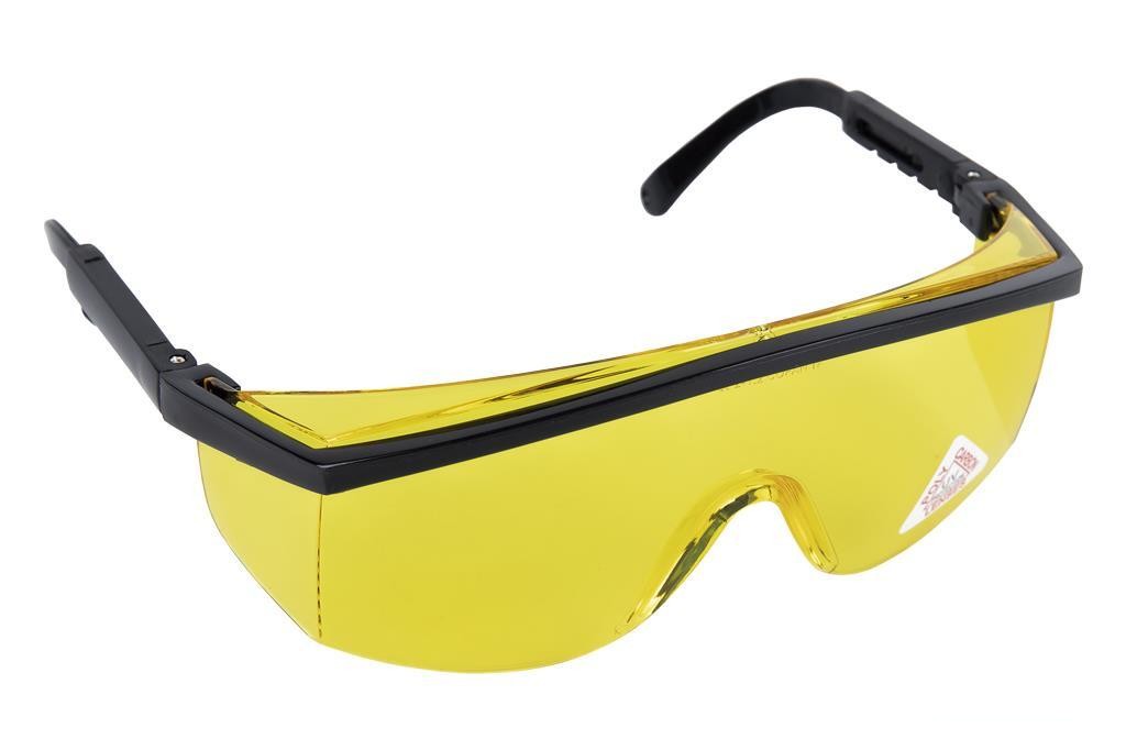 Gafas Seguridad Ultravioleta