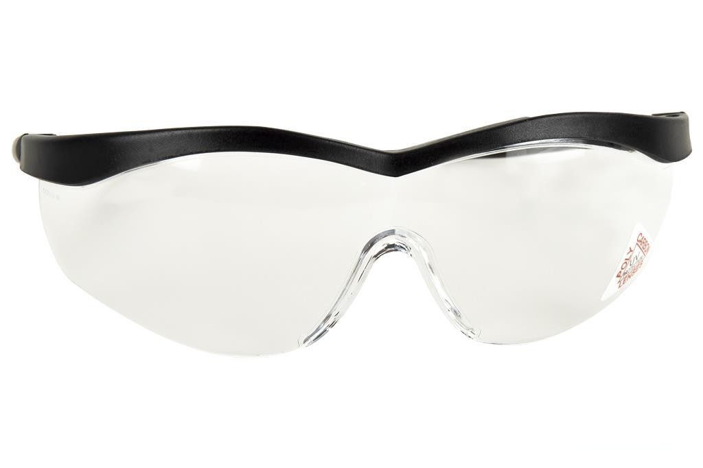 Gafas Seguridad Modelo Eyes 2000 - vista alternativa