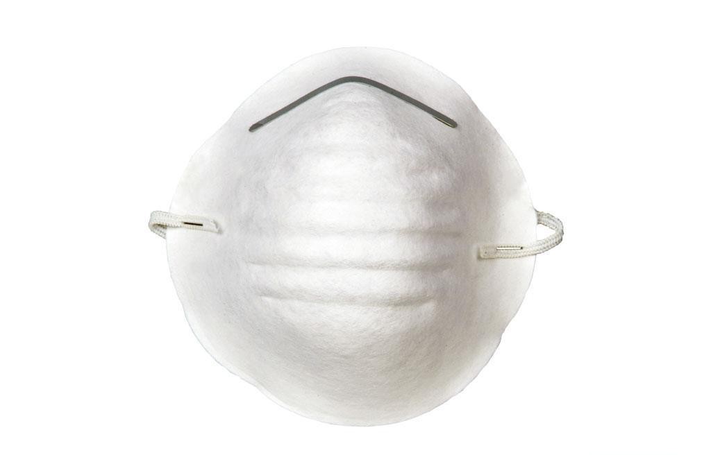 Mascarilla Normal