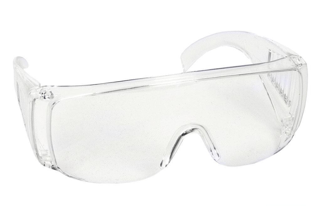 Gafas Seguridad Modelo Typical