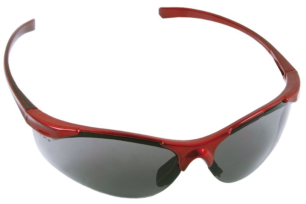 Gafas Seguridad Anatómica