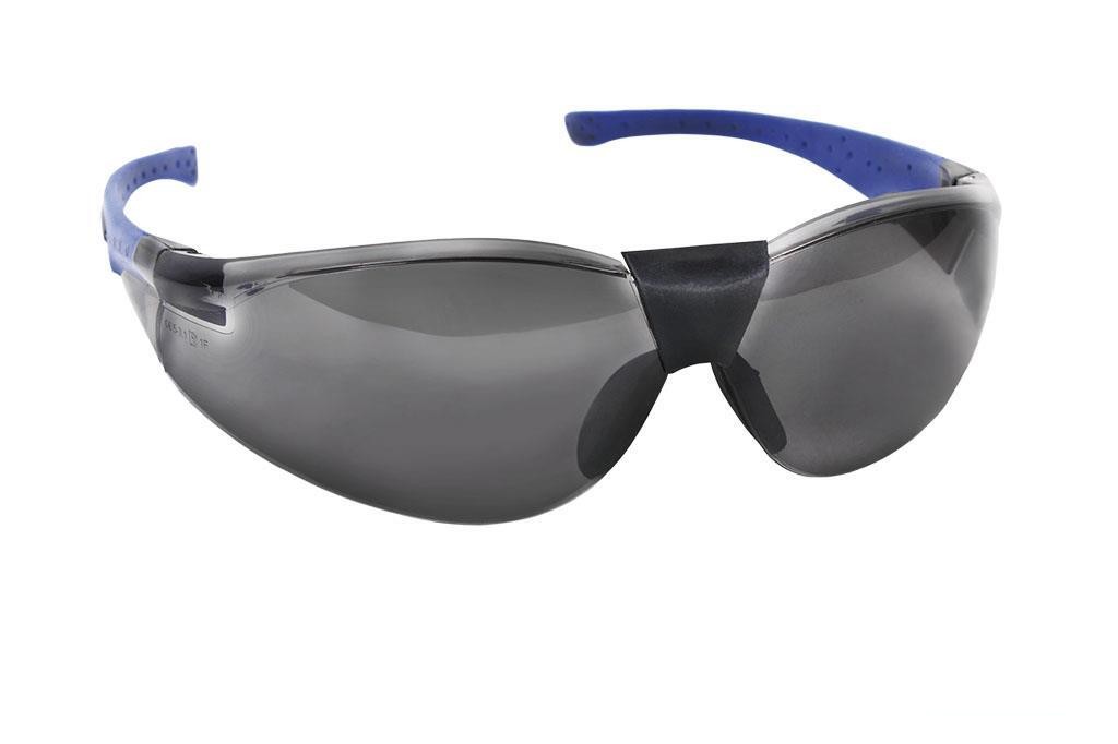 Gafas Seguridad Modelo Blue Elastic