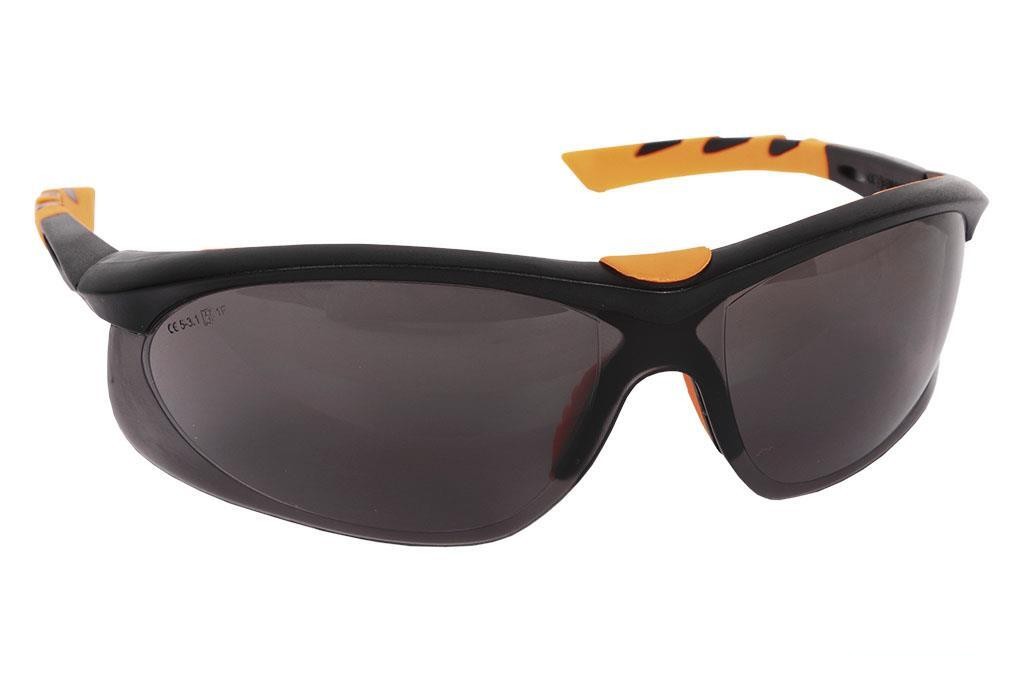 Gafas Seguridad Modelo Fusion