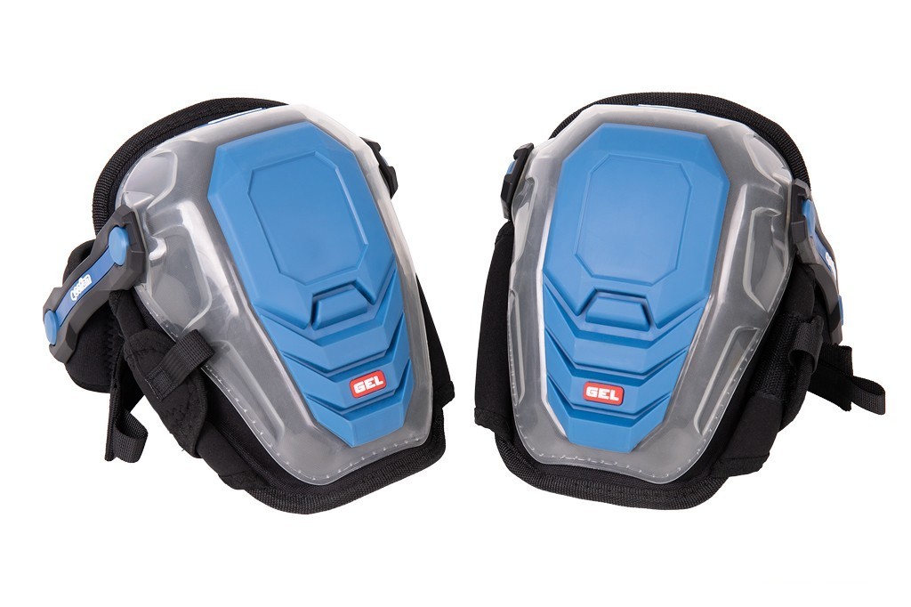 Pack de 2 Rodilleras de Gel Estabilizadoras