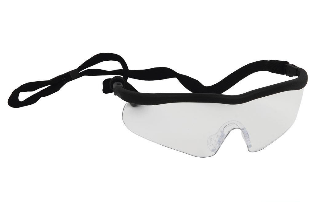 Gafas Seguridad Sport Clear Uv Protection