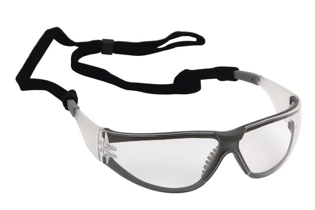 Gafas Seguridad Envolvente Uv Protection