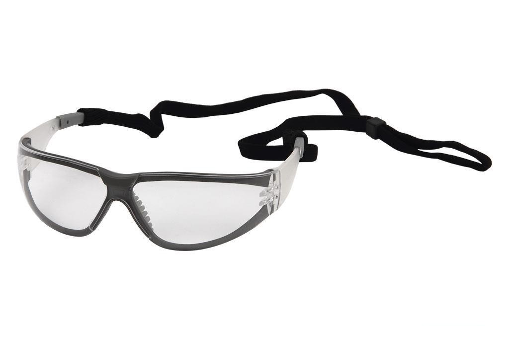 Gafas Seguridad Envolvente Uv Protection - vista alternativa