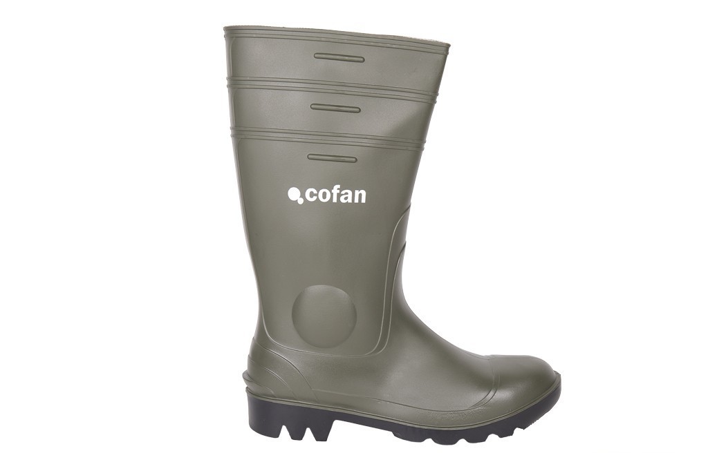 Bota Agua S5 Verde T-47
