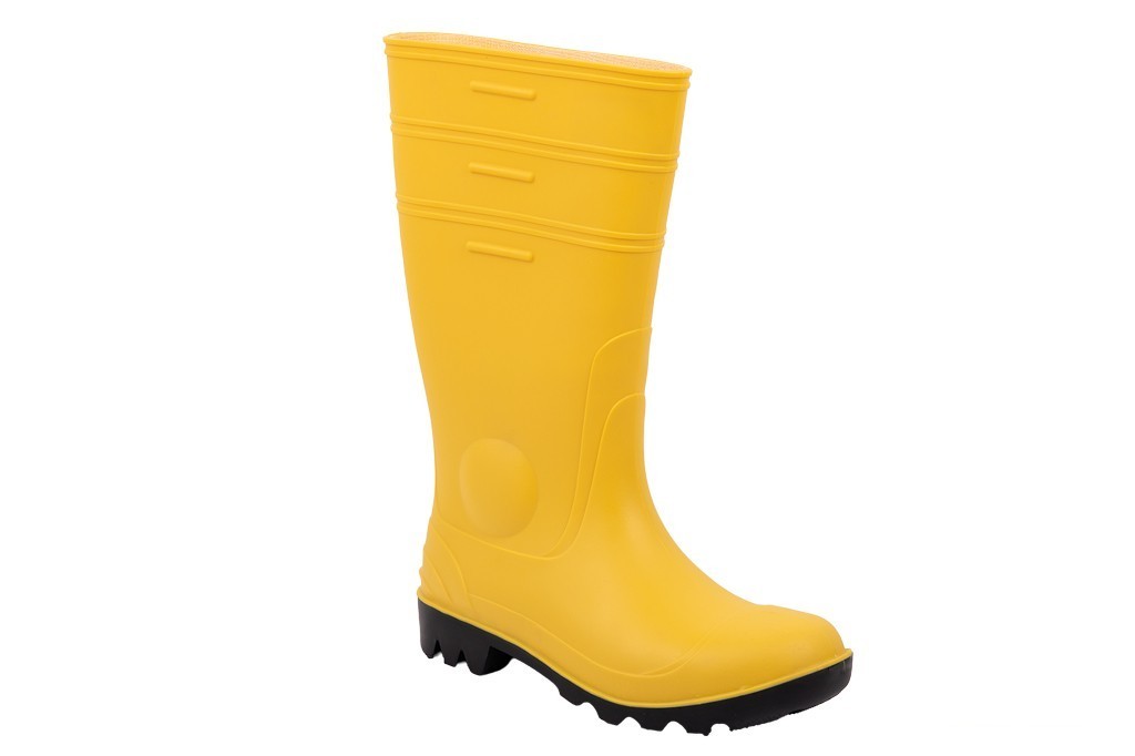 Bota Agua S5 Amarilla T-38