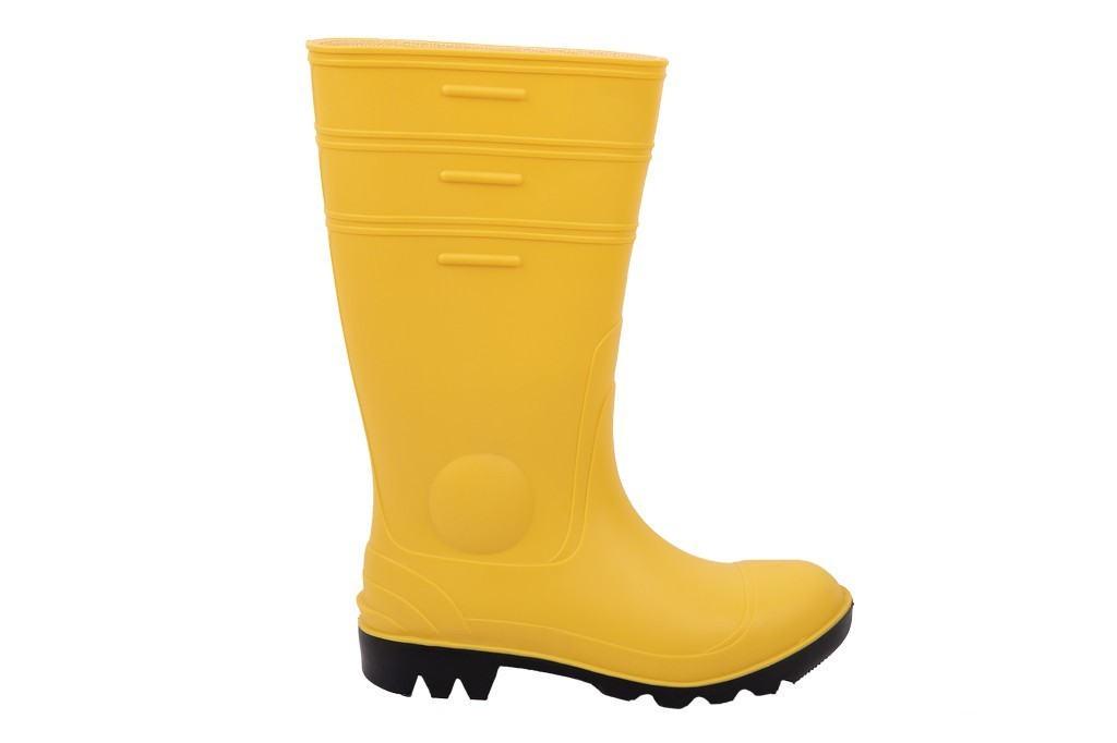 Bota Agua S5 Amarilla T-39 - vista alternativa