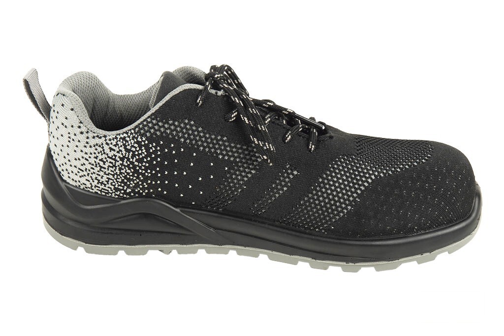 Zapato Sport S1 Ps Sr Fo Modelo Sierra Talla 45 - vista alternativa