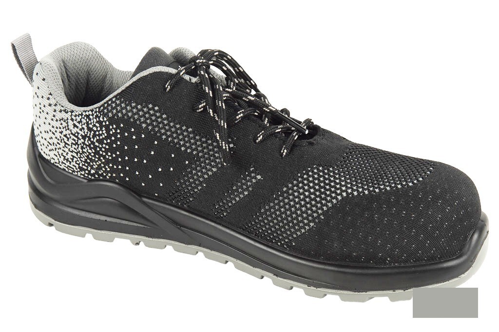 Zapato Sport S1 Ps Sr Fo Modelo Sierra Talla 47
