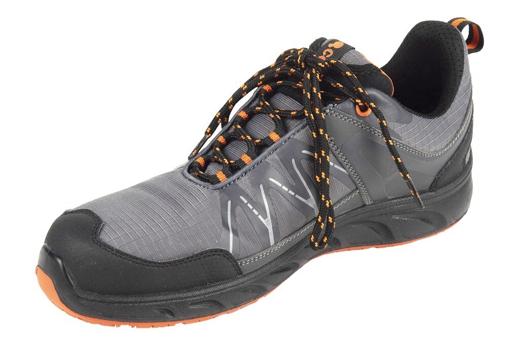 Zapato Sport S3S Sr Fo Modelo Alarcón Talla 38