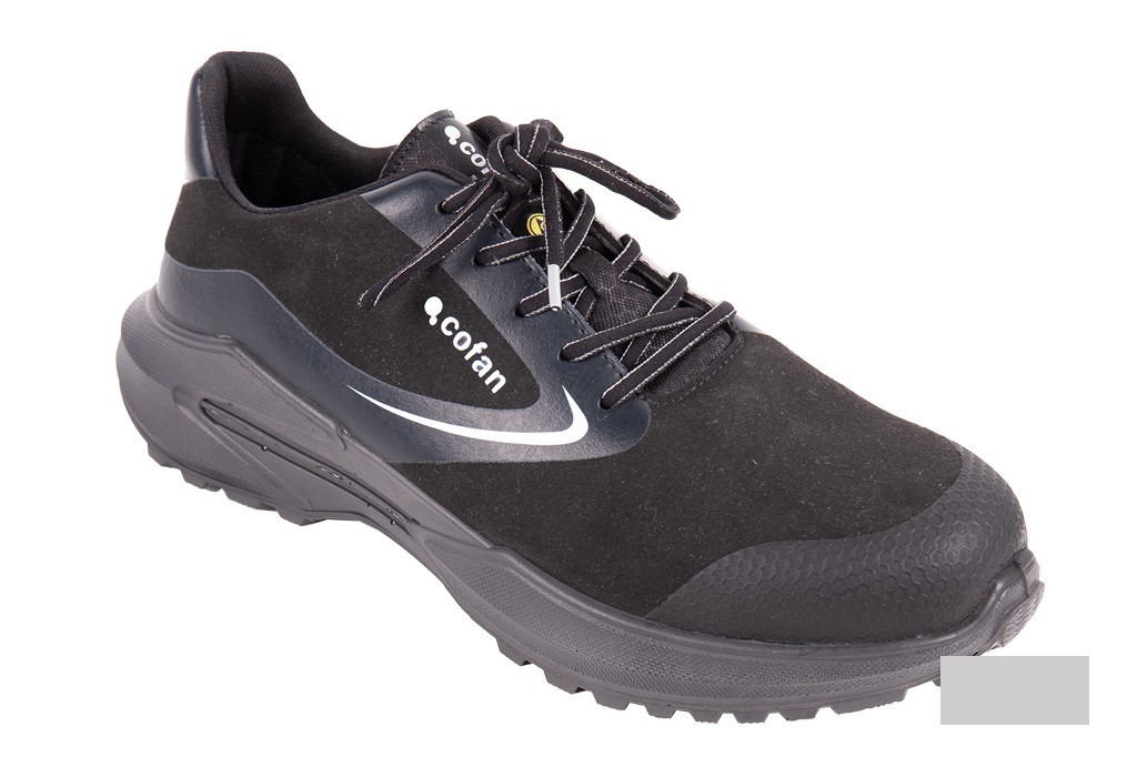 Zapato Deportivo S3S Hi Ci Fo Sr Modelo Wings 2.0 Talla 36