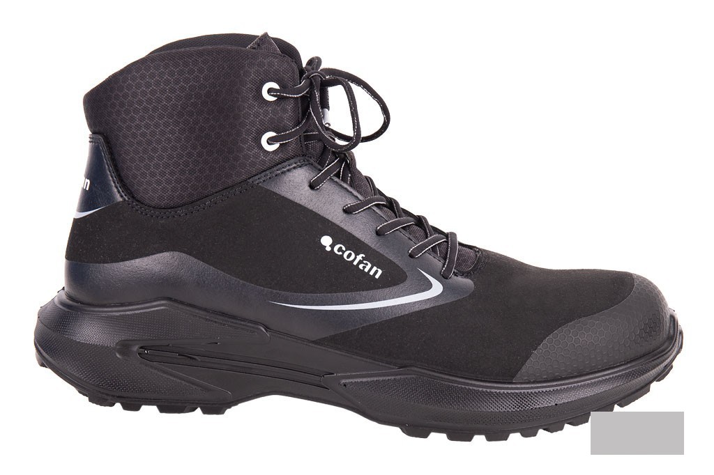 Bota Modelo Wings Pro 2.0 S3S Hi Ci Fo Sr Talla 41