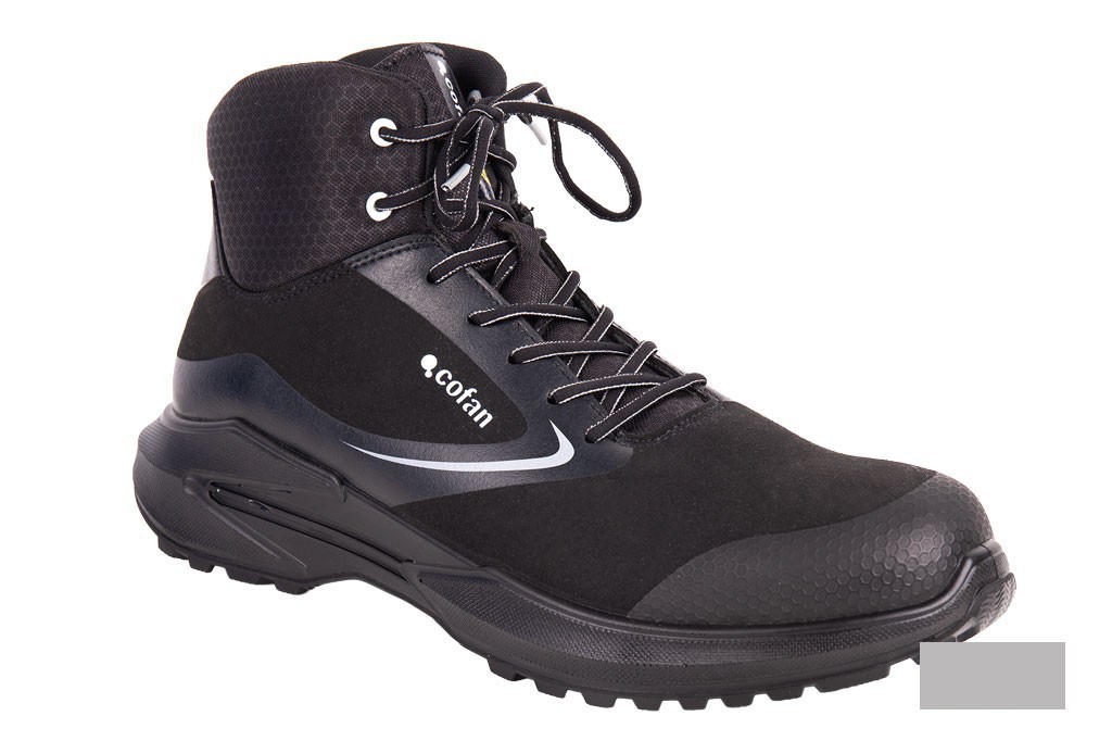 Bota Modelo Wings Pro 2.0 S3S Hi Ci Fo Sr Talla 42 - vista alternativa
