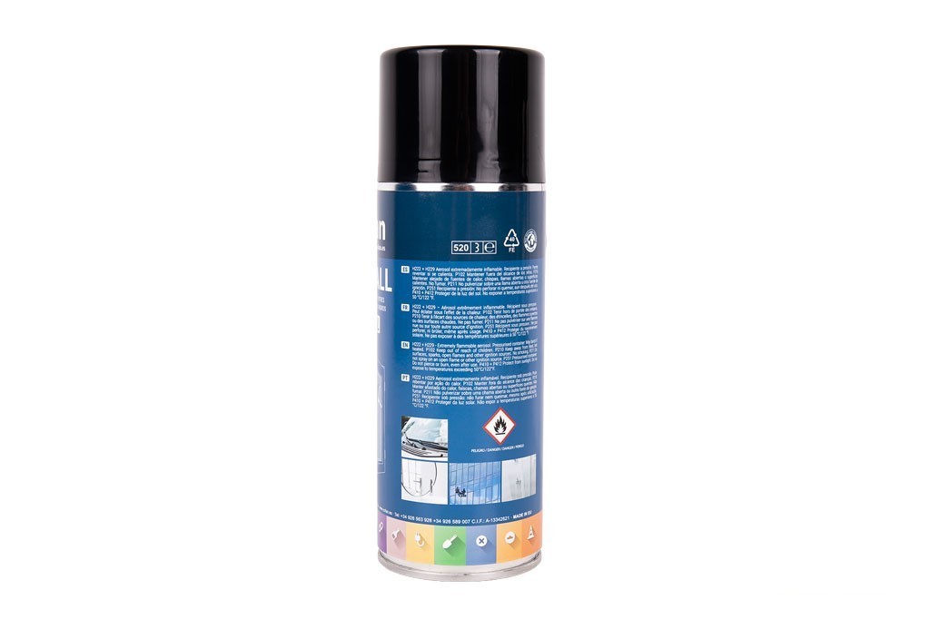 Limpiacristales Pro Universal 400 Ml - vista alternativa