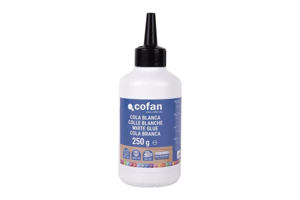 Cola Blanca 250 G