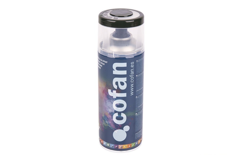 Pintura Acrílica 400 Ml 6009 - Verde Abeto - vista alternativa