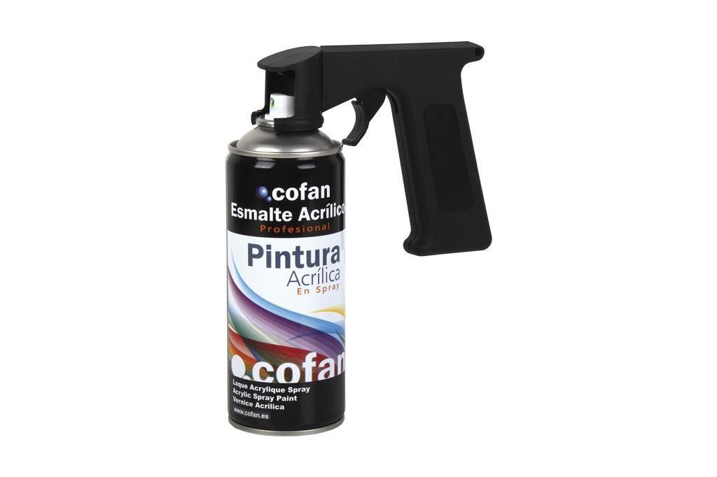 Pistola para Spray Universal - vista alternativa